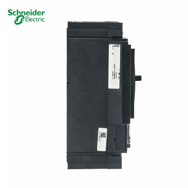 کلید اتوماتیک سه پل قابل تنظیم 630 آمپر اشنایدر LV432893 — تصویر ۸