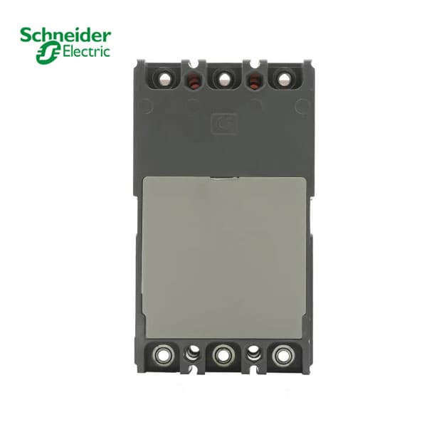 کلید اتوماتیک سه پل فیکس 225 آمپر اشنایدر EZC250H3225 — تصویر ۹