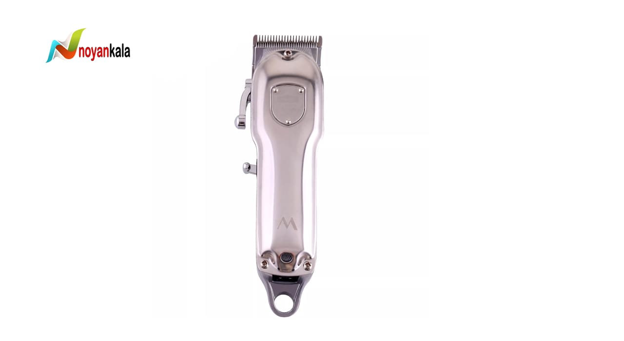 ماشین اصلاح مک استایلر مدل MC-5806 — تصویر ۱۱