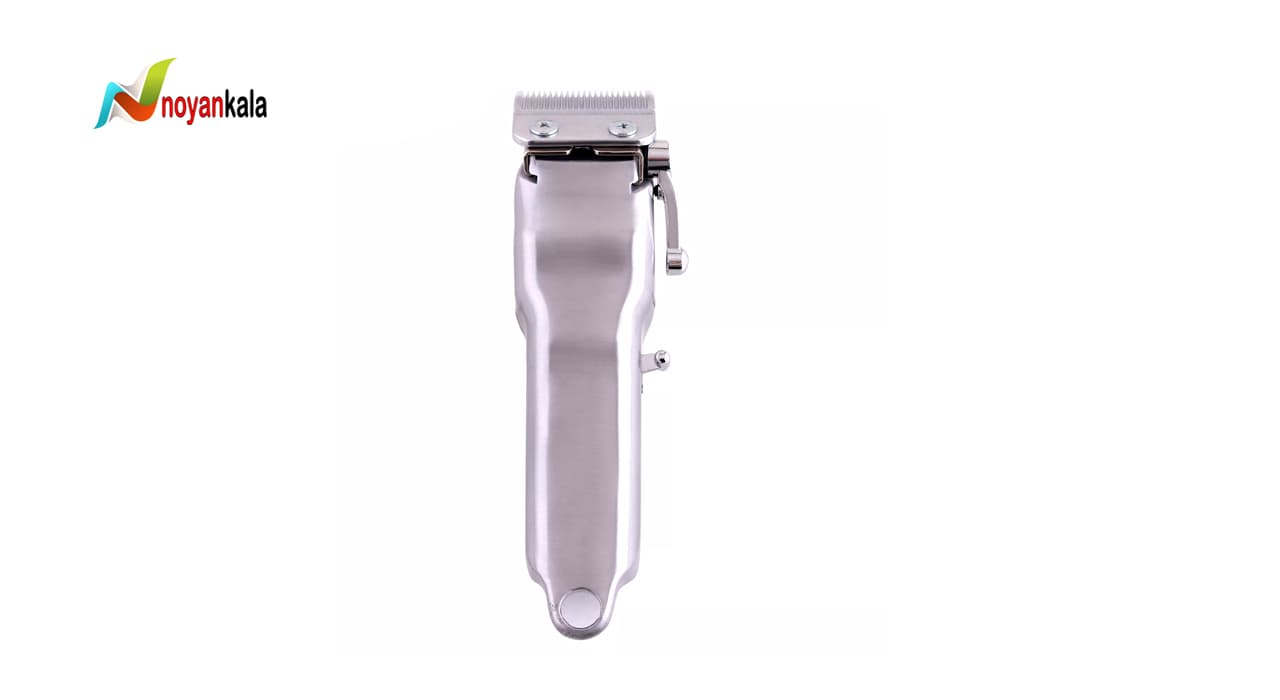 ماشین اصلاح مک استایلر مدل MC-5806 — تصویر ۶