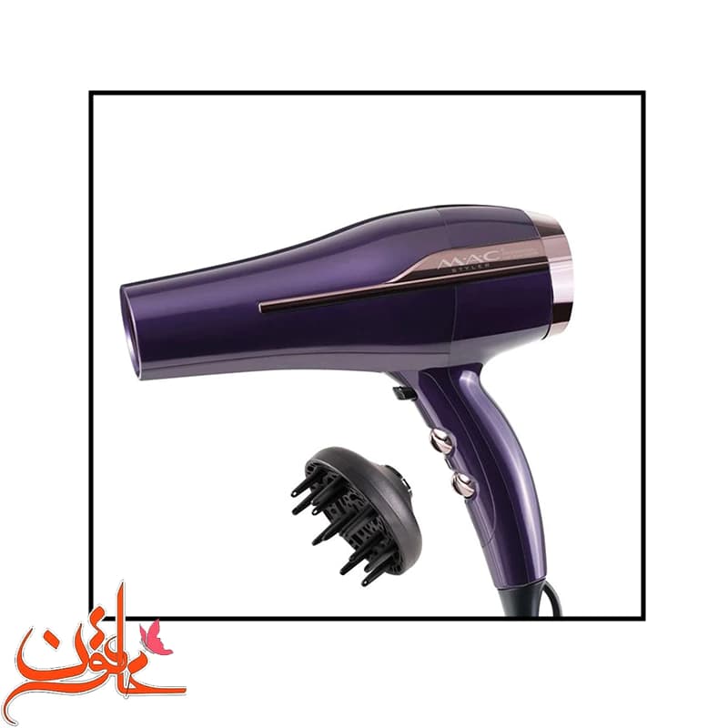 سشوار مک استایلر مدل MC-6930 — تصویر ۵