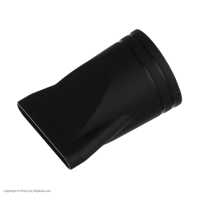 سشوار حرفه ای مک استایلر مدل MAC-6660 — تصویر ۸