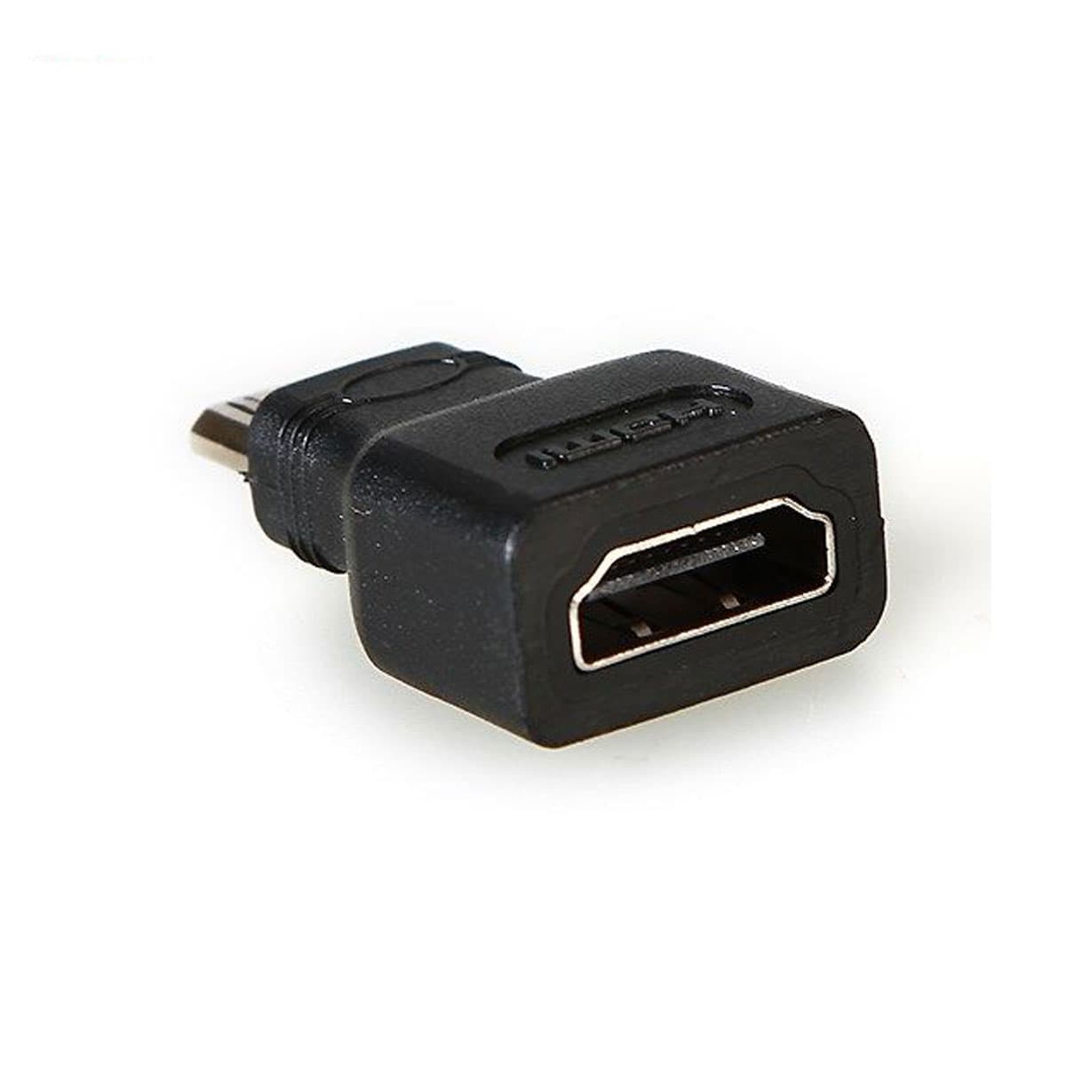 مبدل Mini HDMI به HDMI دی نت — تصویر ۷