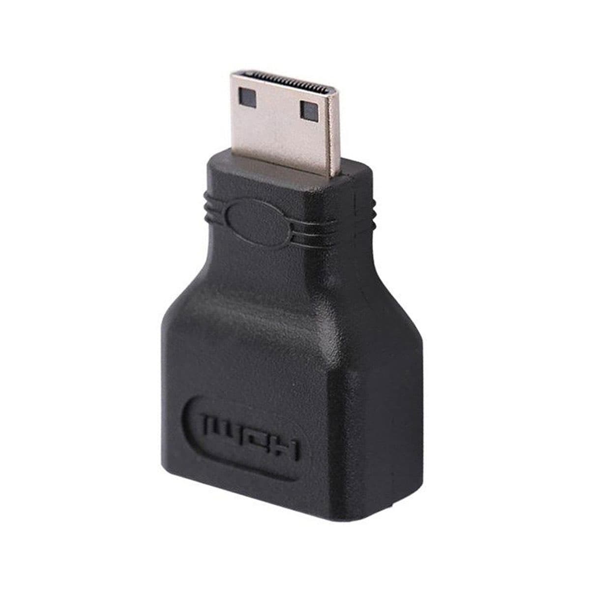 مبدل Mini HDMI به HDMI دی نت