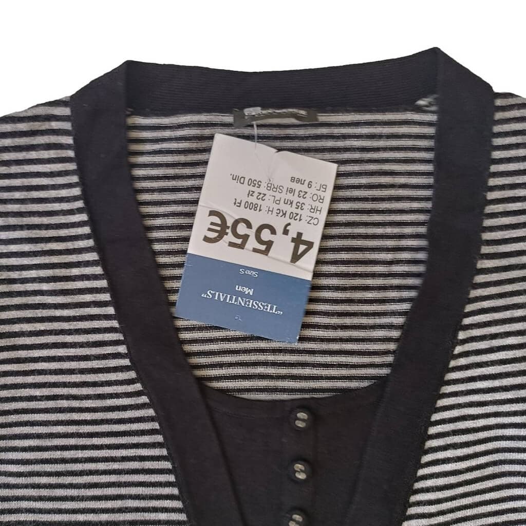 پلیور زنانه GERRY WEBER مدل 1766 — تصویر ۵