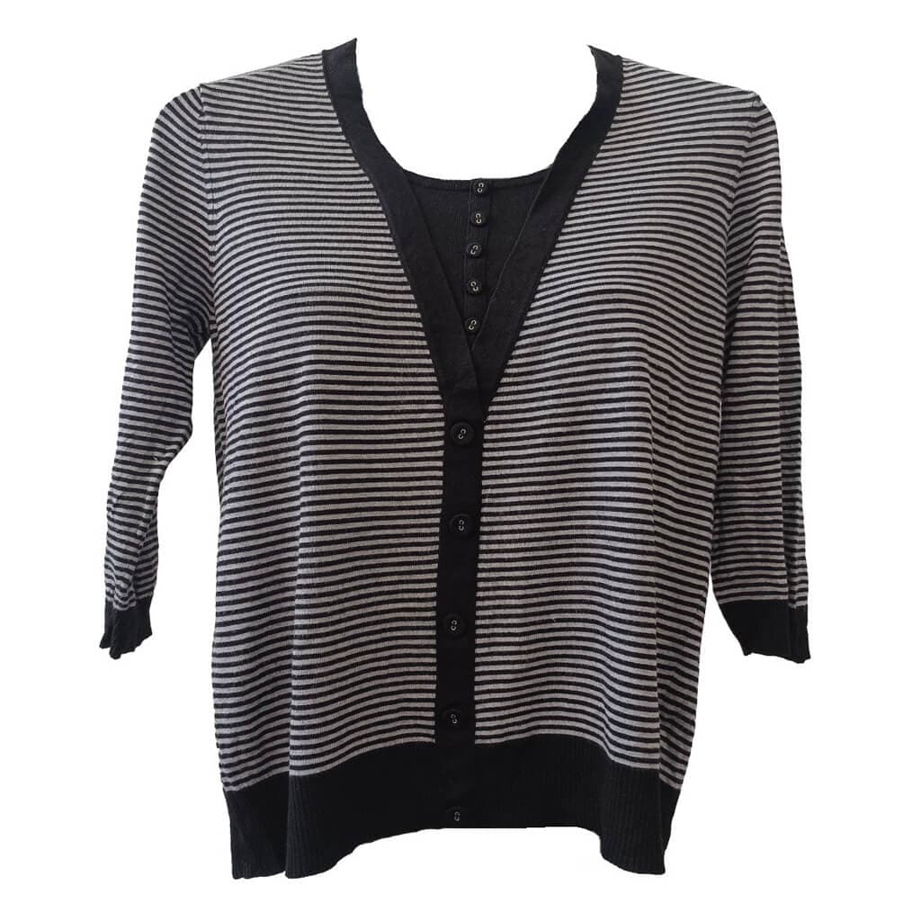 پلیور زنانه GERRY WEBER مدل 1766 — تصویر ۲
