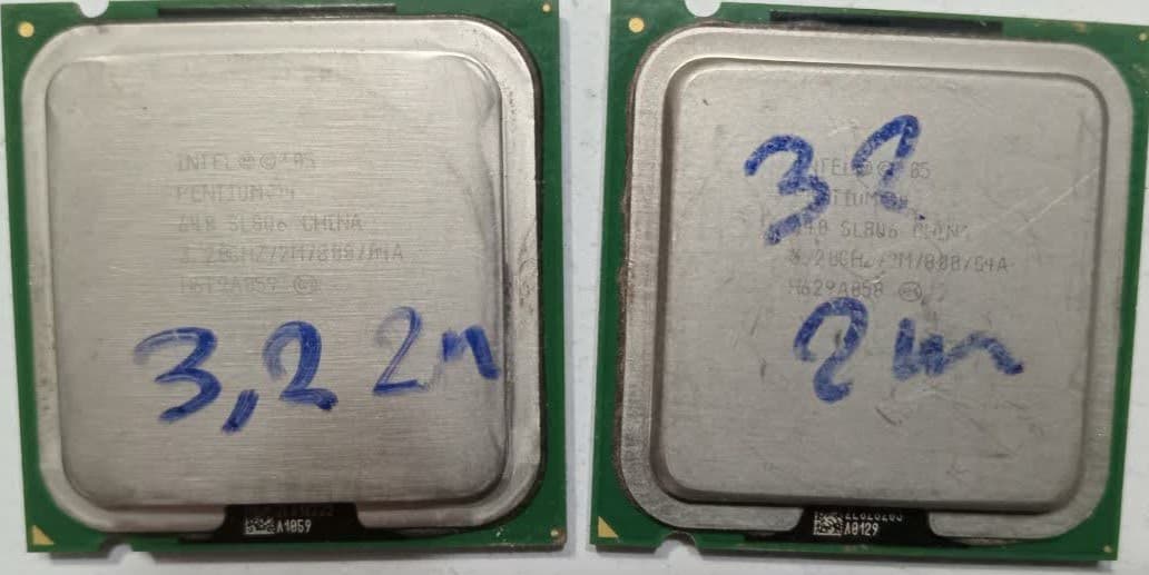 cpu intel 648 استوک