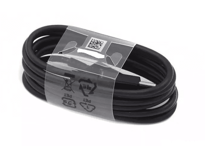 کابل شارژ USB به Micro USB اندرویدی اورجینال شرکتی — تصویر ۳