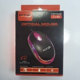 موس دیتکس مدل TJ-50 — تصویر ۷