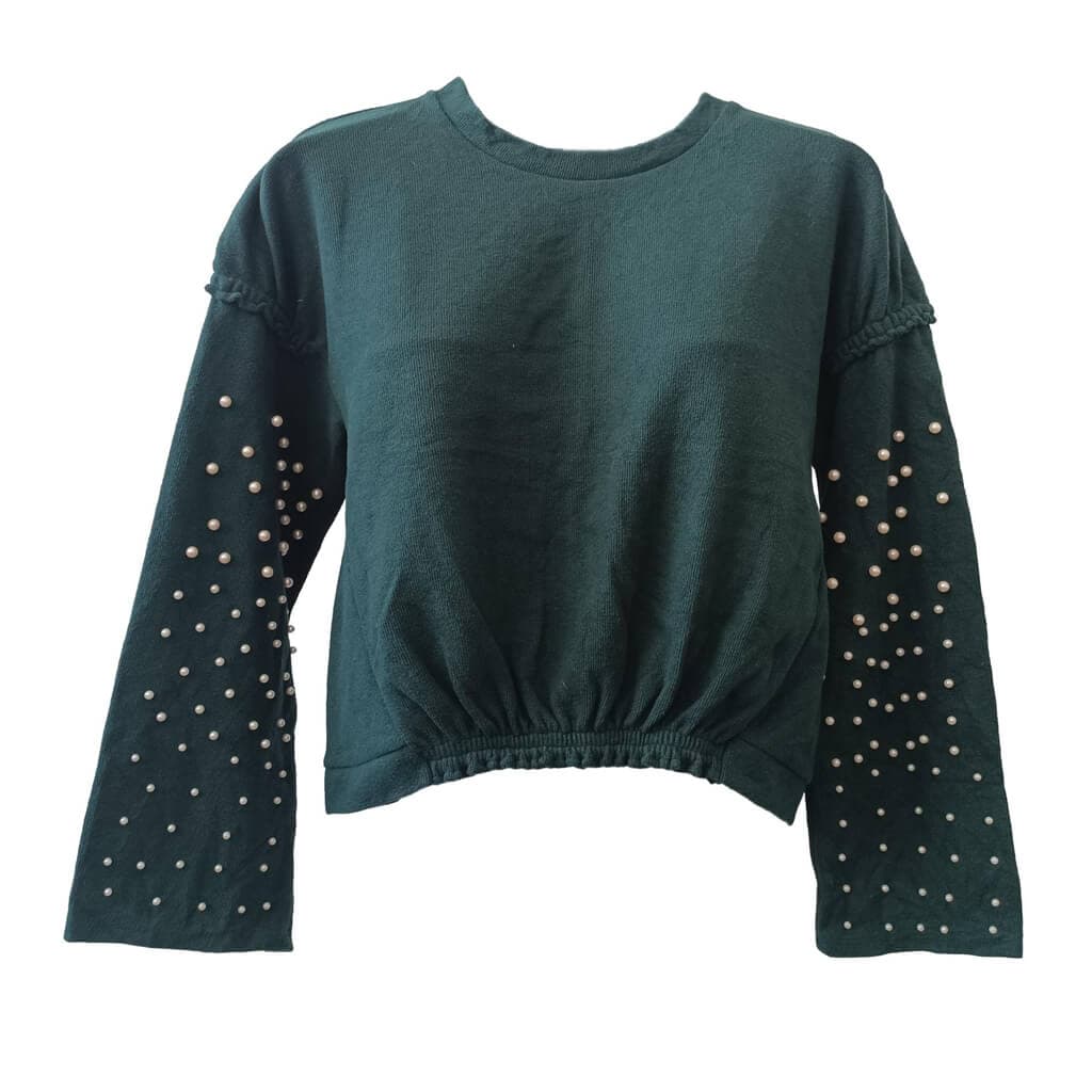 پلیور زنانه BERSHKA مدل 1712