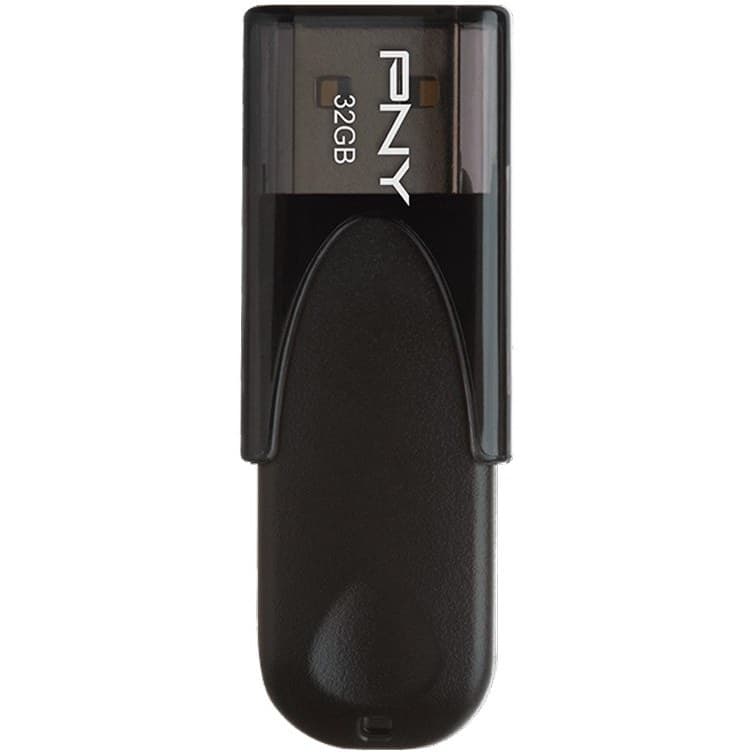 فلش مموری پی ان وای (PNY) 32 گیگ