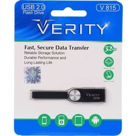 فلش مموری وریتی مدل V815 ظرفیت 32 گیگابایت — تصویر ۳
