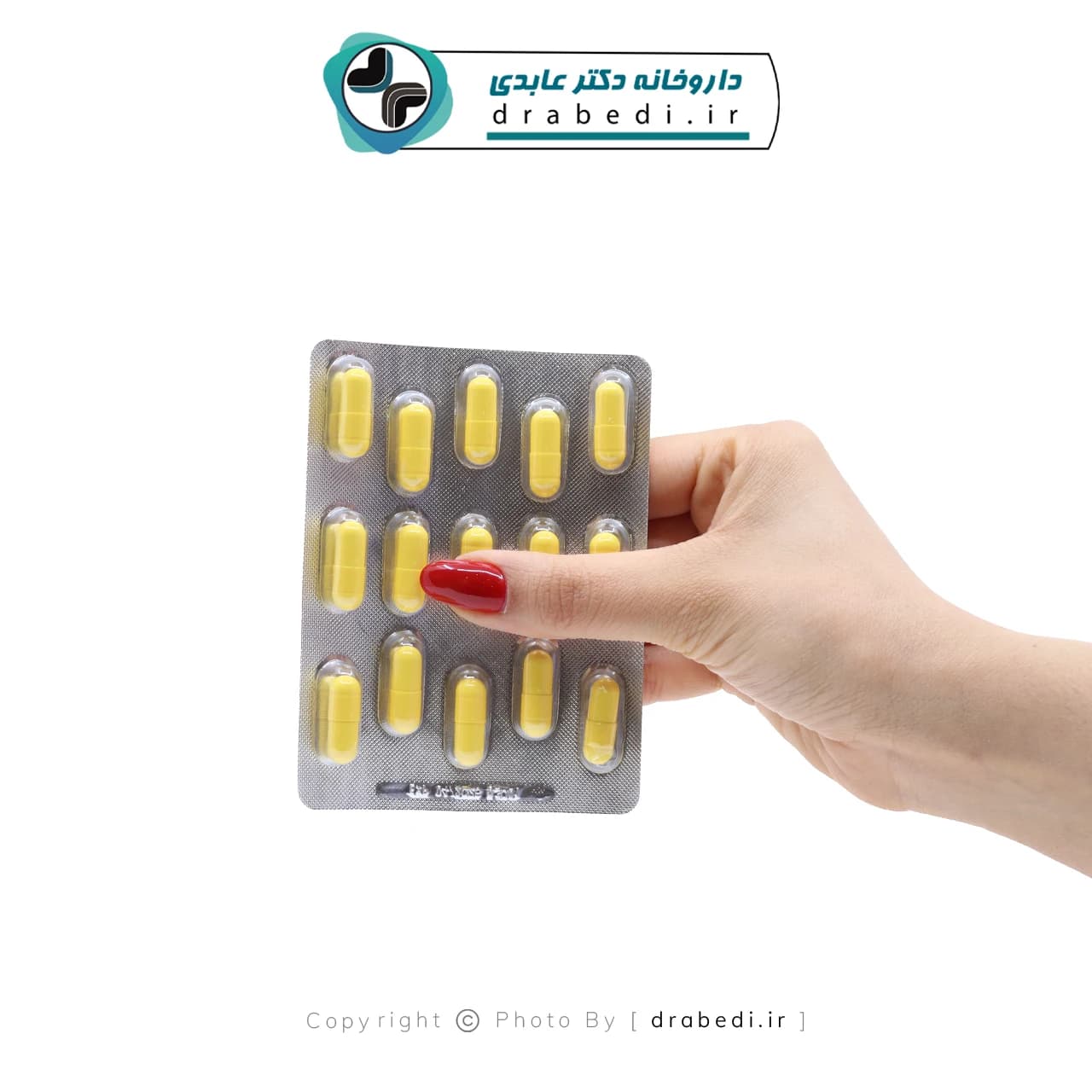 کپسول اکتاهیل کلستروم 500 میلی گرم فاران شیمی 60 عدد — تصویر ۹