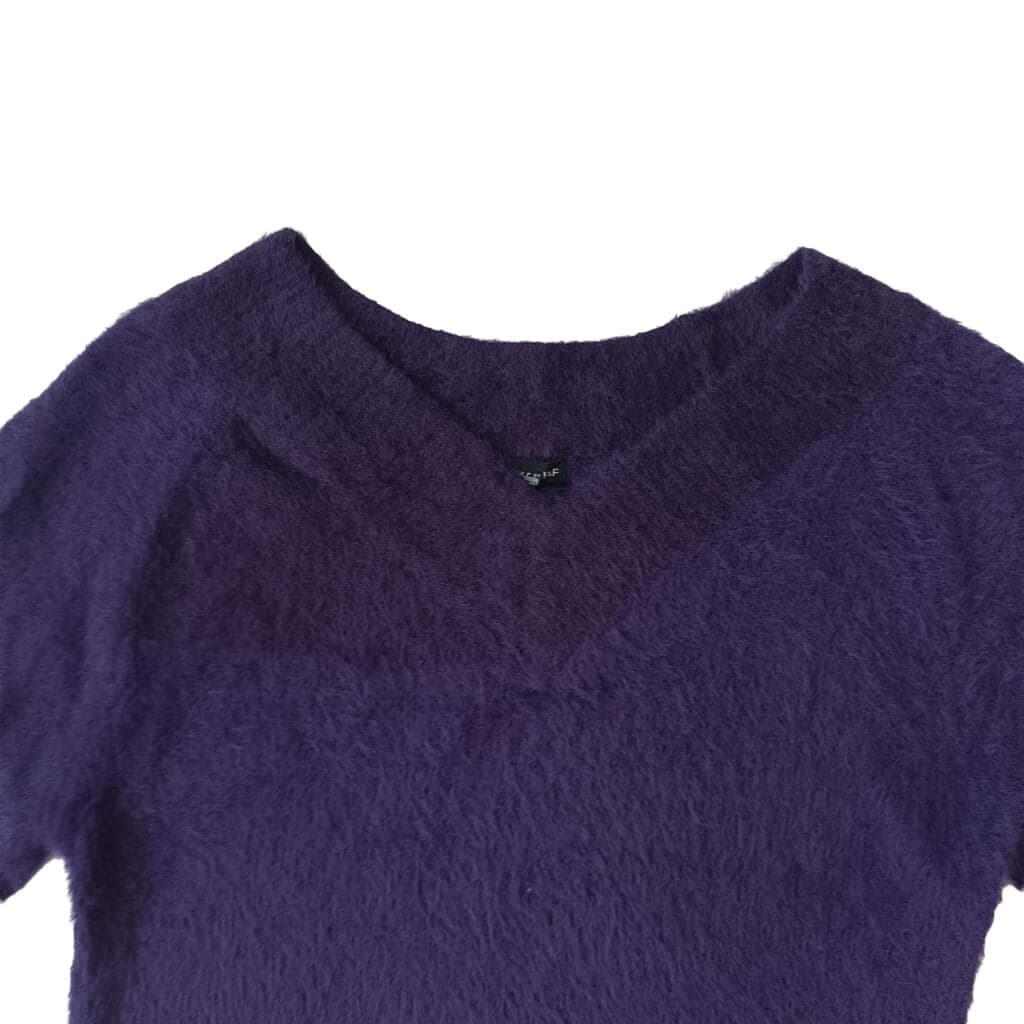 پلیور زنانه knitwear by F&F مدل 1648 — تصویر ۸