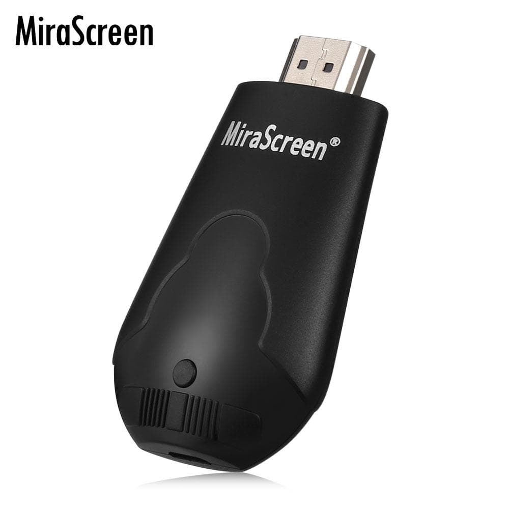 دانگل HDMI انتقال تصویر مدل K4 میراسکرین — تصویر ۱۱