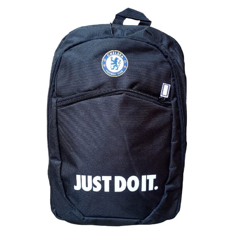 کوله پشتی اسپورت Chelsea Just Do It — تصویر ۴