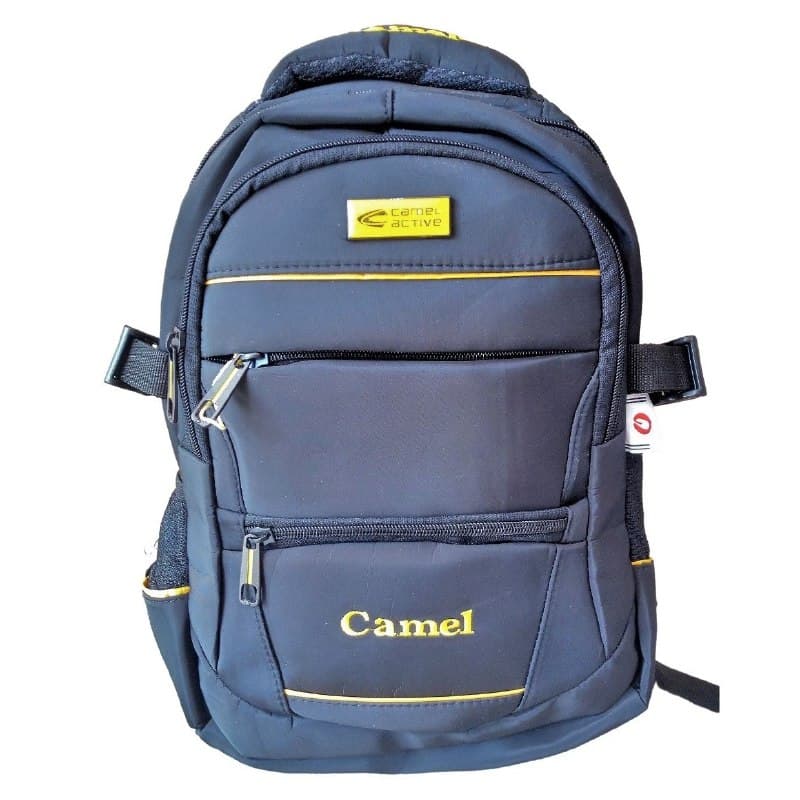 کوله پشتی اسپورت Camel i21144