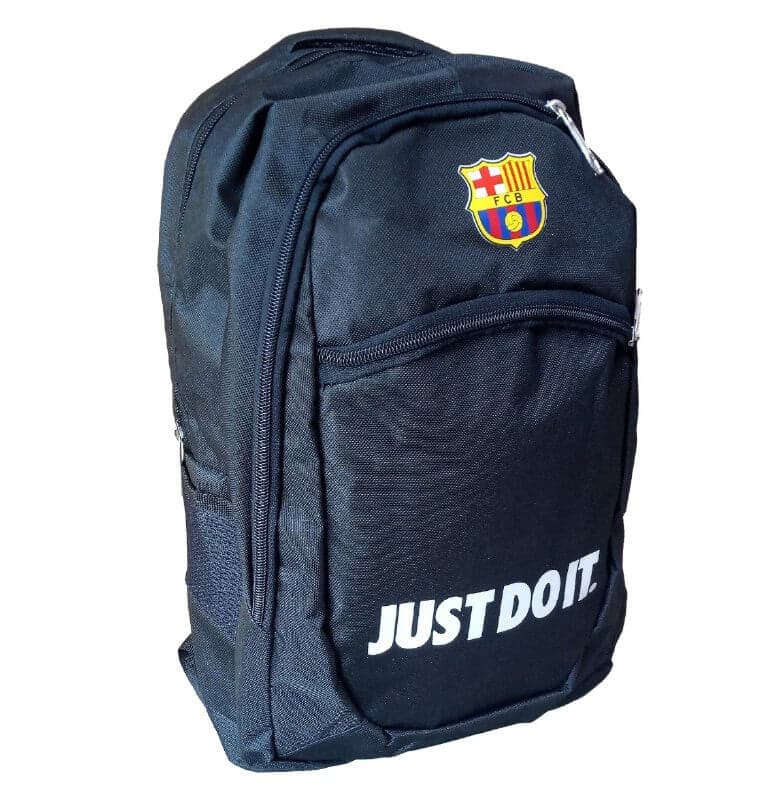 کوله پشتی اسپورت FCB Just Do It