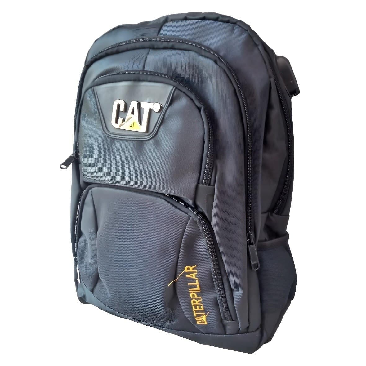 کوله پشتی اسپورت CAT i21098 — تصویر ۵