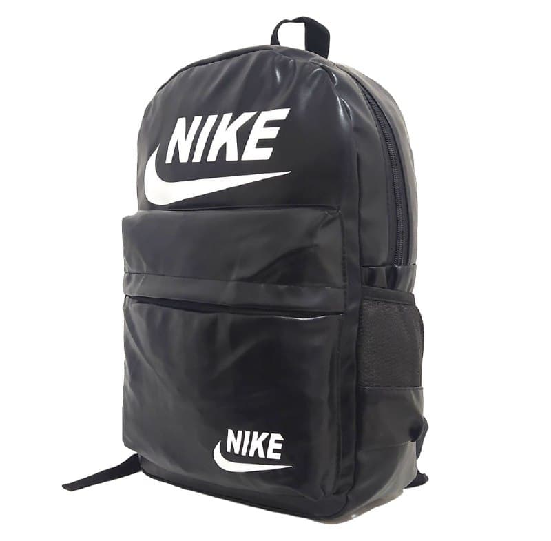 کوله پشتی اسپورت چرمی Nike i21073 — تصویر ۳