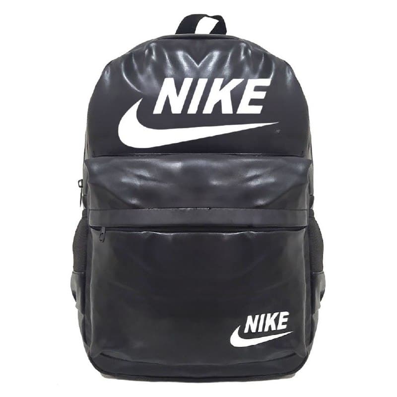 کوله پشتی اسپورت چرمی Nike i21073 — تصویر ۲