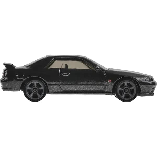 ماشین هات ویلز مدل Nissan Skyline GT-R BNR32 کد HYY72 — تصویر ۸