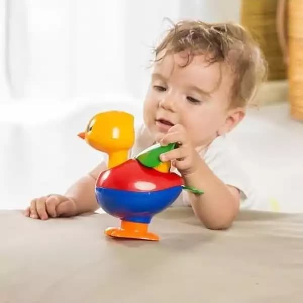 جوجه‌های بامزه تولو Tolo — تصویر ۴