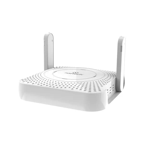 مودم 4G نزتک رومیزی و همراه مدل HOPE سفید