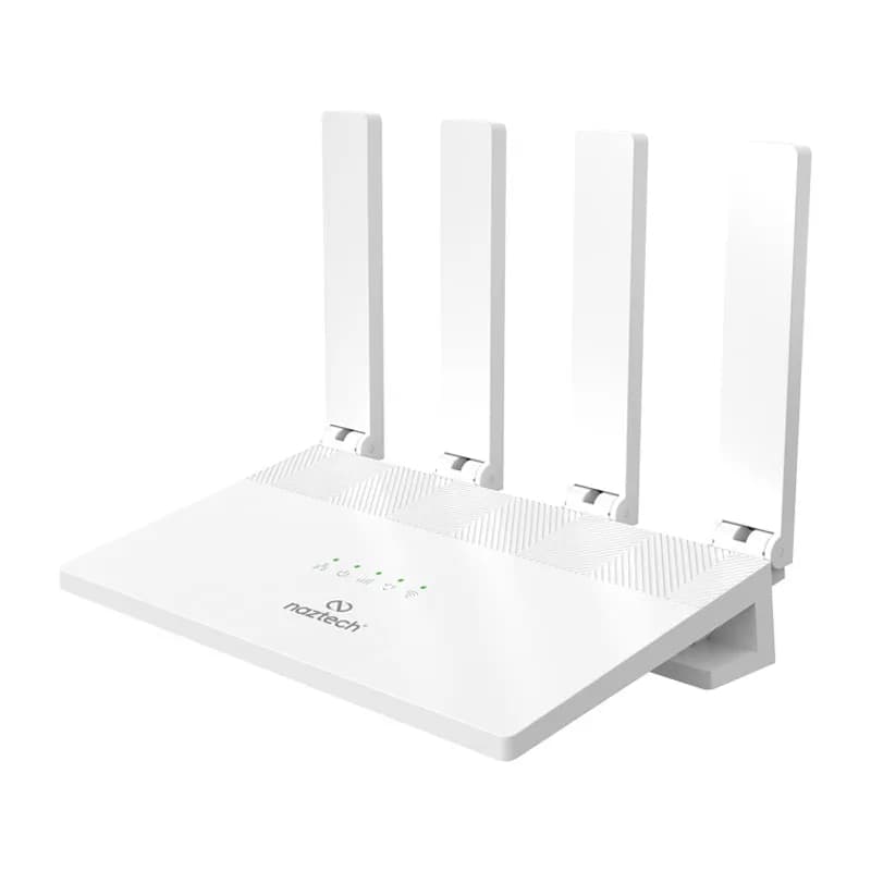 مودم 4G برند نزتک مدل 77UX400 — تصویر ۲