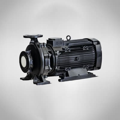 پمپ اتابلوک صنعتی model 50-200/1852