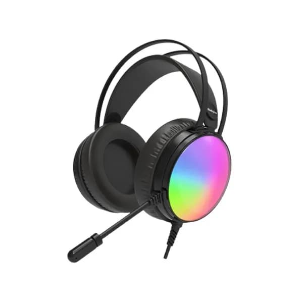 هدست با سیم لنوو (LENOVO) مدل GA83A