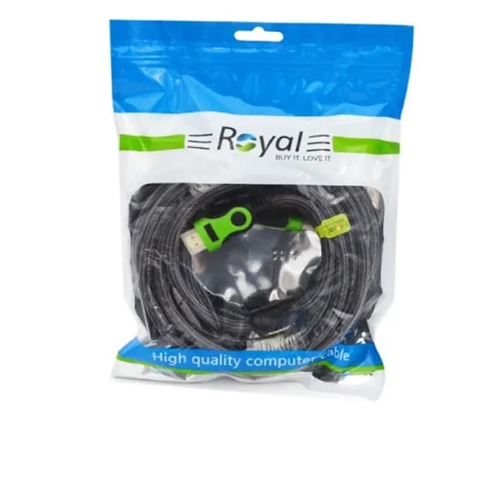 کابل HDMI طول5متر royal