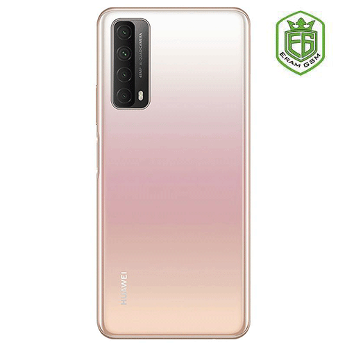 درب پشت اصلی گوشی هواوی Huawei Y7a — تصویر ۲