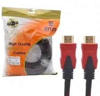 کابل HDMI به DVI انزو مدل Enzo 1.5m
