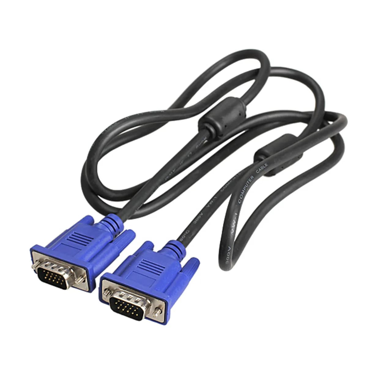 کابل اورجینال SAMSUNG VGA 1/8M