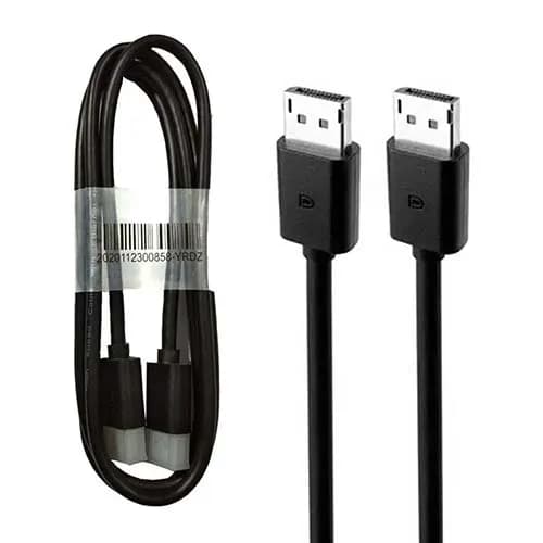 کابل DISPLAY اورجینال متراژ 1.8 – 4K