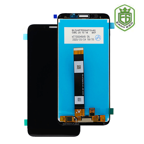 تاچ السیدی اصلی گوشی هواوی Huawei Y5p 2020