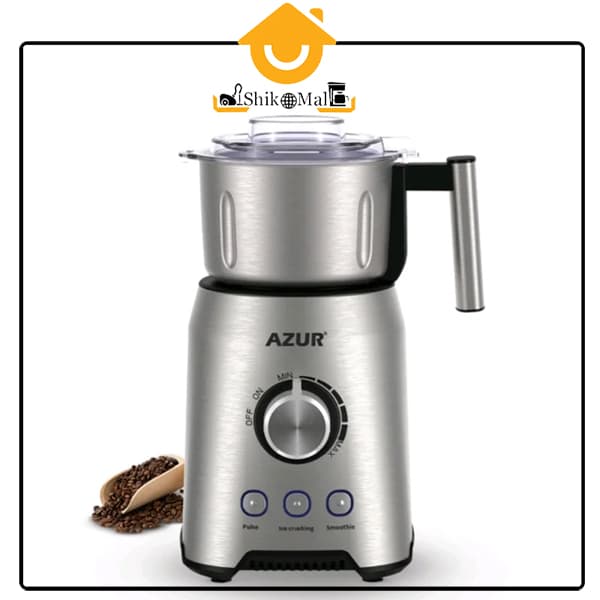 آسیاب قهوه آزور مدل AZ-242CG — تصویر ۱۲