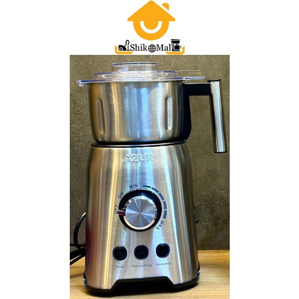 آسیاب قهوه آزور مدل AZ-242CG — تصویر ۳