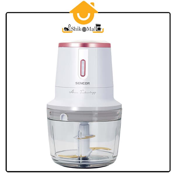 خردکن شارژی سنکور مدل SCB 9000WH