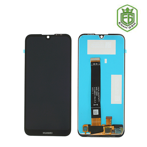 تاچ ال سی دی اصلی هواوی Huawei Y5 2019