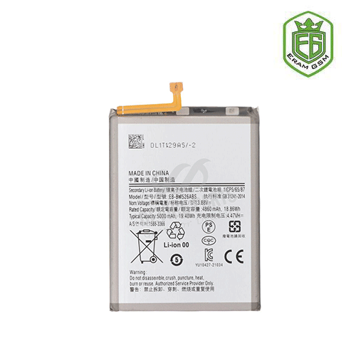 باتری اصلی سامسونگ EB-BM526ABS برای Samsung A23