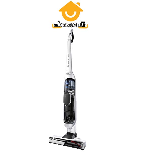 جارو شارژی بوش مدل BOSCH Athlet BCH6L2560 — تصویر ۳
