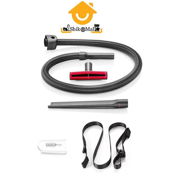 جارو شارژی بوش مدل BOSCH Athlet BCH6L2560 — تصویر ۵