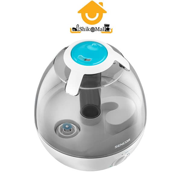 دستگاه بخور سرد سنکور مدل SHF 2080WH — تصویر ۵