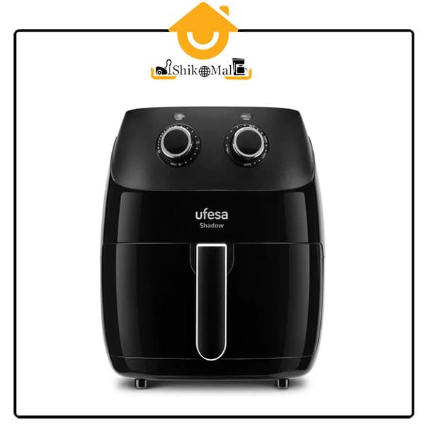 سرخ کن بدون روغن یوفیسا Ufesa shadow — تصویر ۶