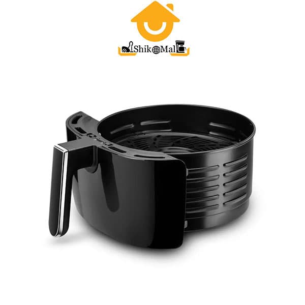 سرخ کن بدون روغن یوفیسا Ufesa shadow — تصویر ۴
