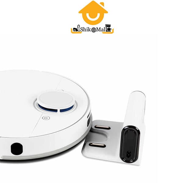 جارو برقی رباتیک هوشمند فکر مدل Fakir robert RS 770 — تصویر ۱۲