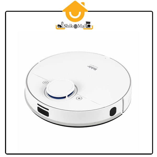 جارو برقی رباتیک هوشمند فکر مدل Fakir robert RS 770 — تصویر ۲