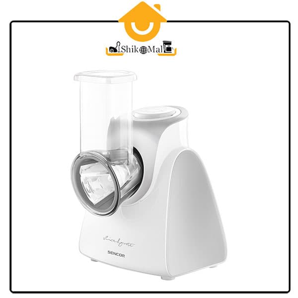سالاد ساز و رنده برقی سنکور مدل SSG 3500WH